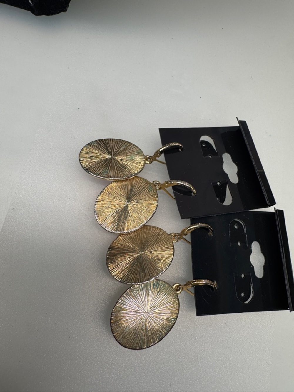 Joan Rivers earrings bundle - Picture 4 of 13